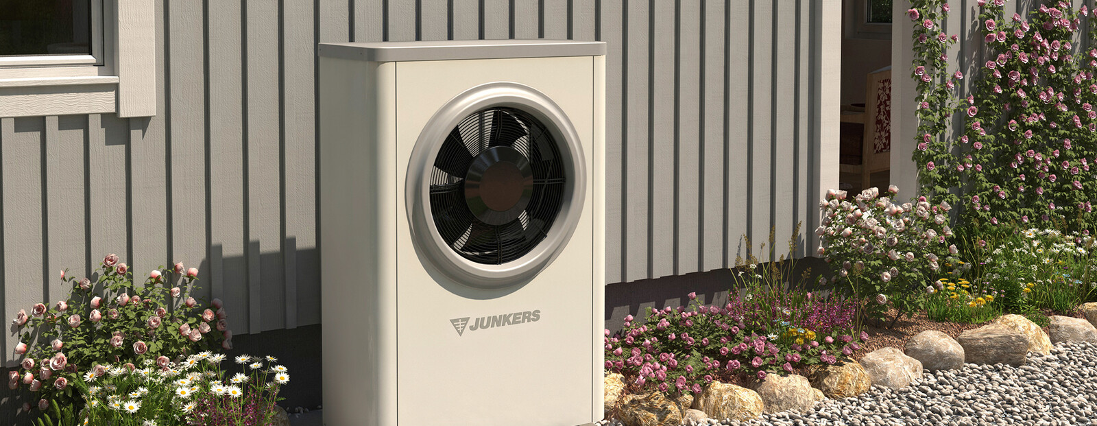 Heizungsmodernisierung